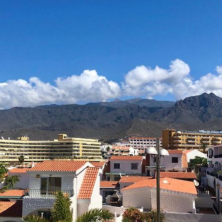 Los Geranios Costa Adeje  Bagian luar foto