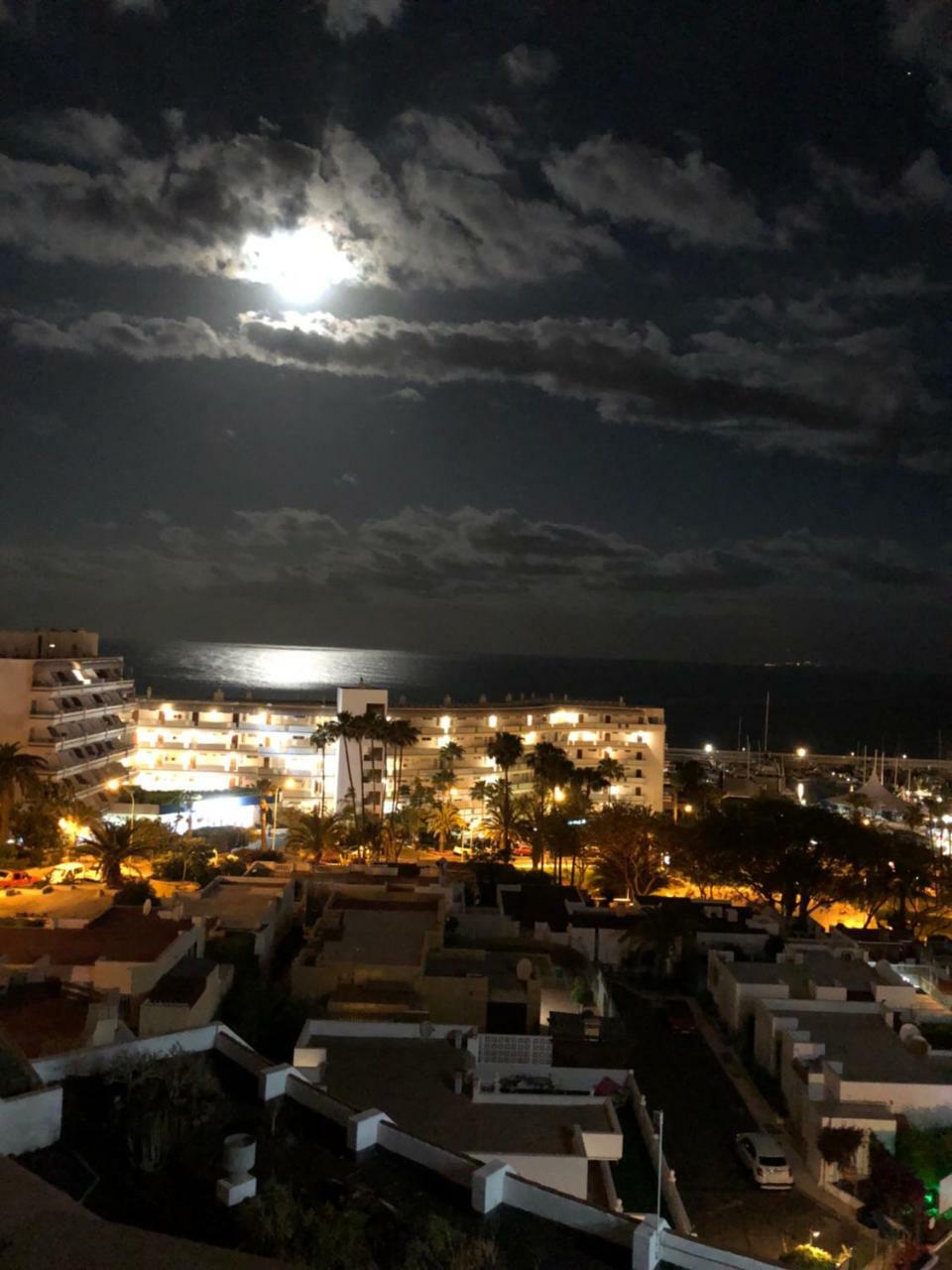 Los Geranios Costa Adeje  Bagian luar foto